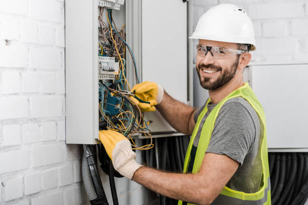 Best Electrician Near Me  in Oakley, KS